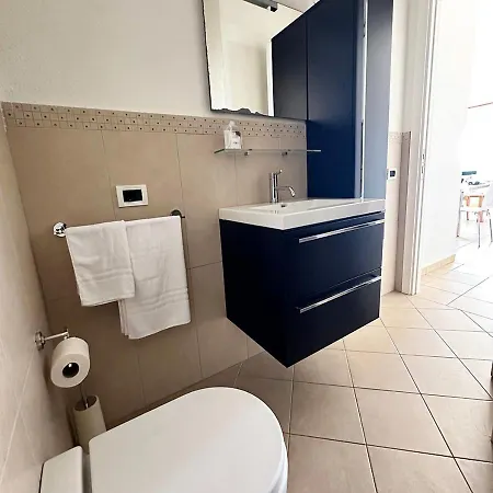 Murphy - Residenza Don Vico Appartamento *