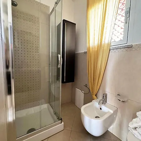 Appartamento Murphy - Residenza Don Vico