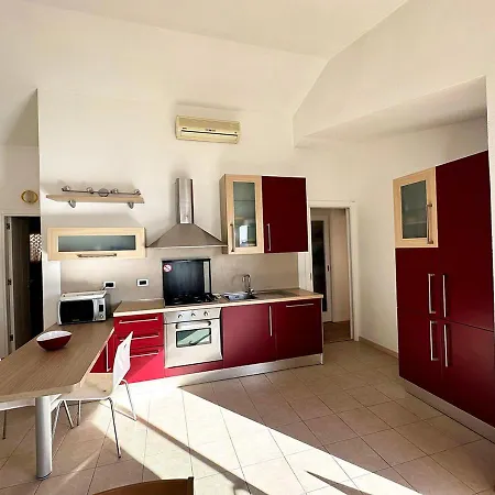 Murphy - Residenza Don Vico Appartamento La Maddalena (Sassari)