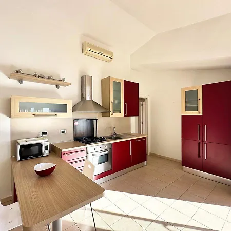 Appartamento Murphy - Residenza Don Vico