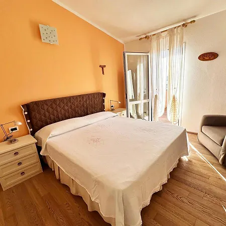 Murphy - Residenza Don Vico Appartamento La Maddalena (Sassari)