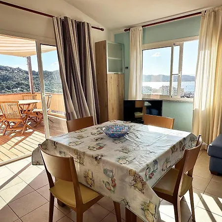 Murphy - Residenza Don Vico