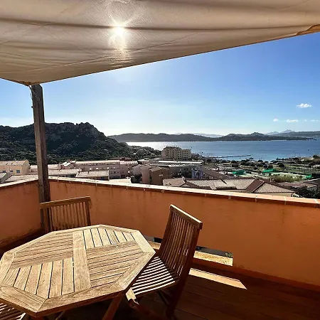 Murphy - Residenza Don Vico Appartamento La Maddalena (Sassari)